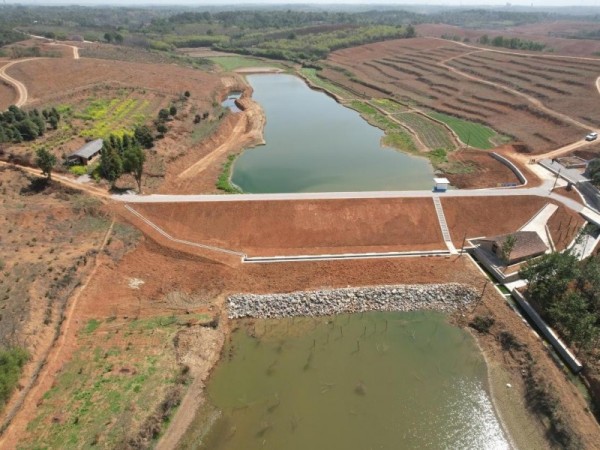 臨澧縣小二型水庫(kù)除險(xiǎn)加固工程 臨澧縣小二型水庫(kù)除險(xiǎn)加固工程